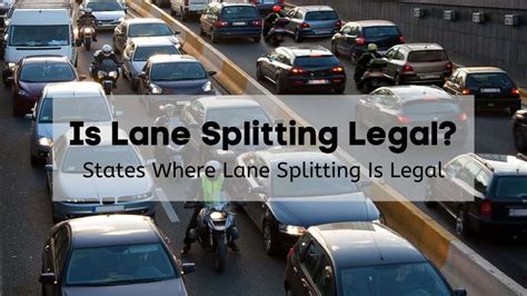 Is it legal to split lanes in montana  In some countries like France, Netherlands, Spain, and Italy, it is not only legal but the motorcycle riders are expected to split lanes both in city traffic and on the roads